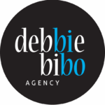 Debbie Bibo Agency logo