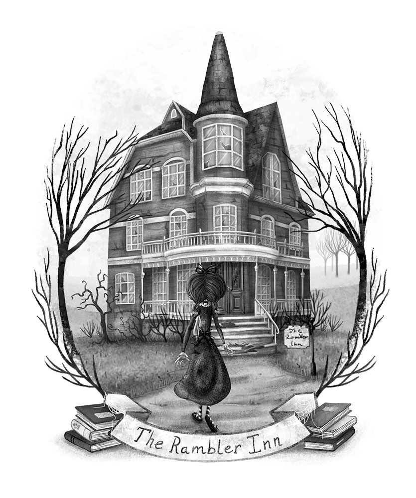 Ivy Pocket vol.2 - Barbara Cantini Illustrator