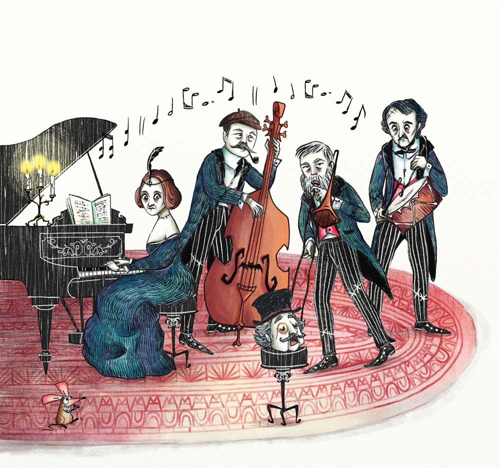 Mortina-quintetto-Barbara-Cantini
